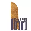 Заглушка для плінтуса з кабель каналом ліва (дуб Шервуд)