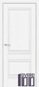 Двері міжкімнатні DOORS Смарт-ПВХ Мод. C070 Дуб Меренго Глухе