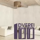 Пластик 2700 * 250 * 8 мм Арізона L 03.46 Le Gran ламінований_4