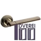 Ручка на розетці KEDR R10.092-AL-AB  колір (бронза)