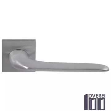 Ручка Buonelle Stella Q B-05 1/2 матовий хром 60891