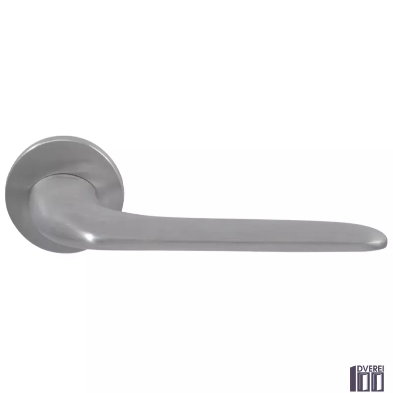 Ручка Buonelle Stella R B-05 1/2 матовий хром 60886