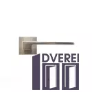 Ручка CONVEX 1535 мат нікель R ф/з 1/2 67646