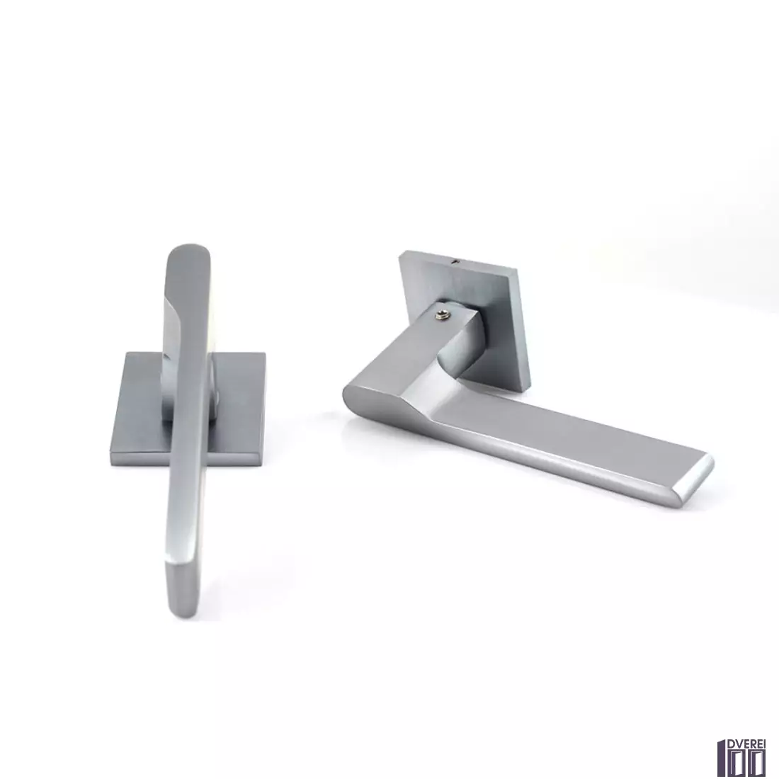 Ручка Comit Strait Q браш мат хром ф/з (роз 6мм) 1/2 70882_4