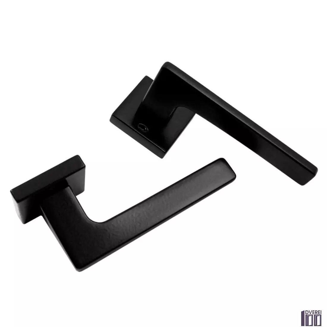 Ручка CONVEX 1495 матовий чорний 1/2 64685_3