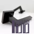 Ручка CONVEX 865 мат чорний R ф/з 1/2 67653_3